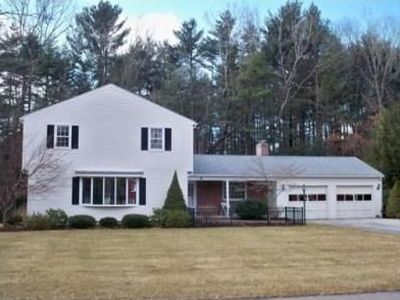 9 Bellows Rd, Wilbraham, MA, 01095