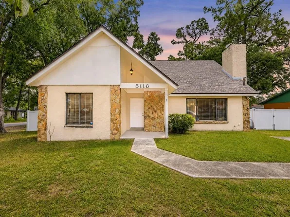 5116 Serena Dr, Tampa, FL 33617