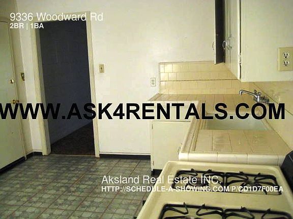 2nd image of 1436 E Woodward Ave