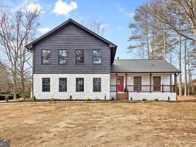 7605 Raleigh Ln, Jonesboro, GA, 30236