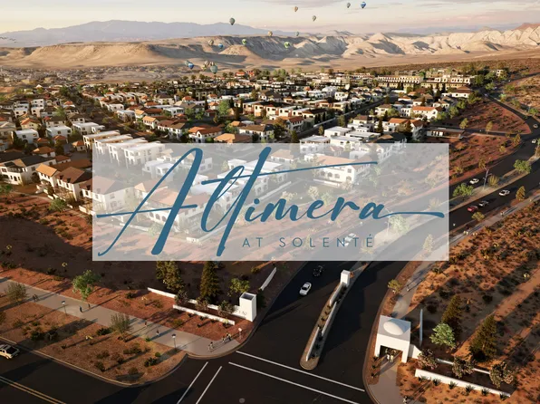 1 Altimera At Solente, Washington, UT 84780