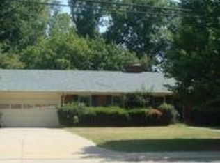 7709 Sardis Rd, Charlotte, NC 28270