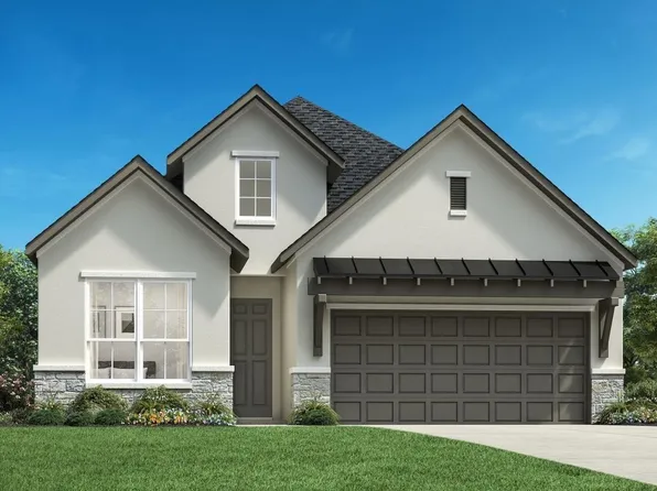 10206 Bluegill Crest Dr, Willis, TX 77318