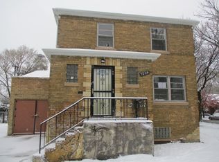 1204 W 90th St, Chicago, IL 60620