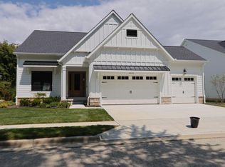 6059 Victory Ln, Westerville, OH 43082