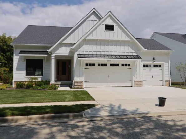 6059 Victory Ln, Westerville, OH 43082
