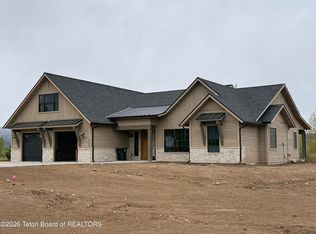 6252 Fox Meadows Dr, Victor, ID 83455