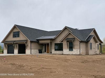 6252 Fox Meadows Dr, Victor, ID, 83455