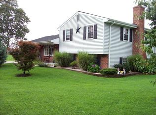 174 King Pen Rd, Nottingham, PA 19362