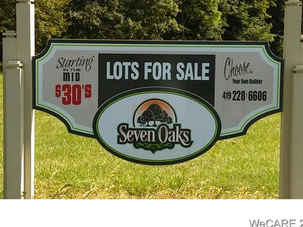 967 Bluff Oak Trl, Lima, OH 45807