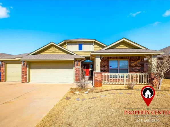 13100 Native Plant Rd, Piedmont, OK 73078
