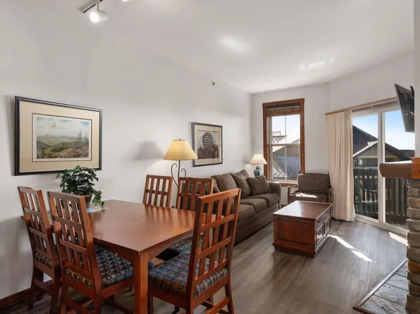 410 Highland House #26209, Snowshoe, WV 26209