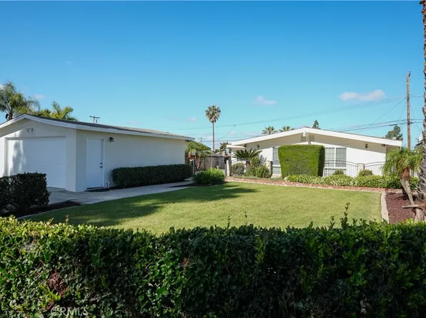 1021 N Lyman Ave, Covina, CA 91724