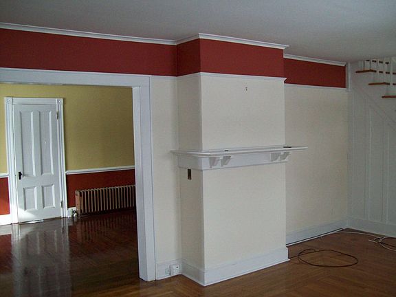 Living Room view 2