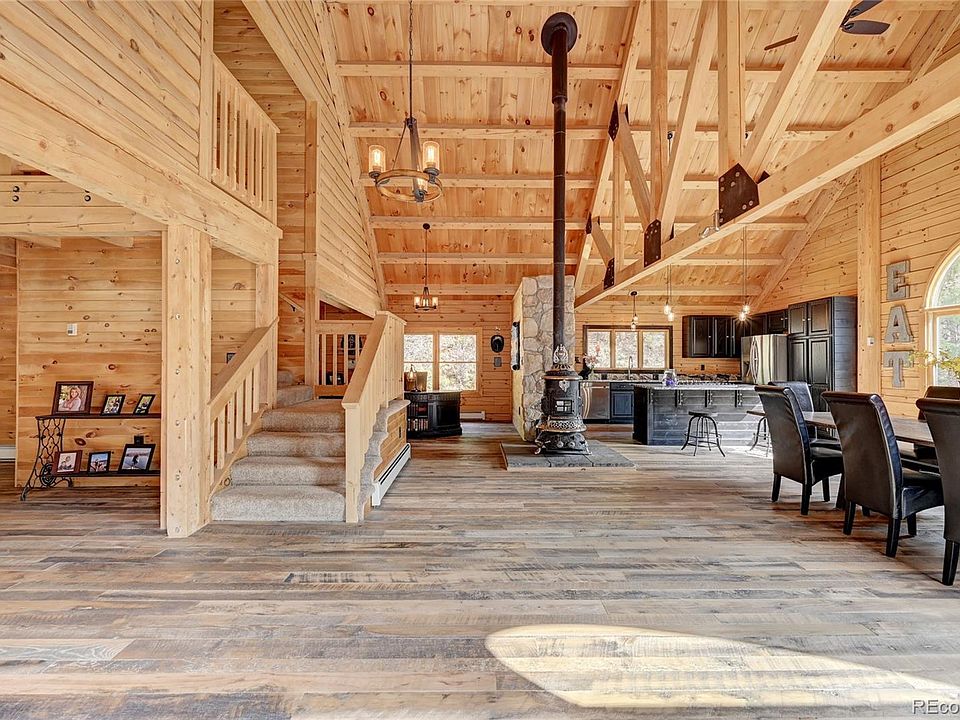 2001 22nd St, CO 80444 Zillow