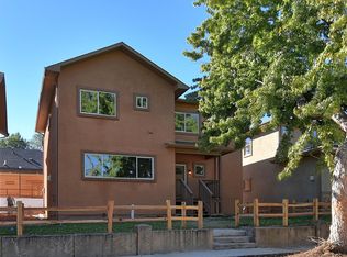 740 N Walnut St, Colorado Springs, CO 80905