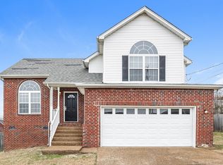 4097 Mountain Top Trl, La Vergne, TN 37086