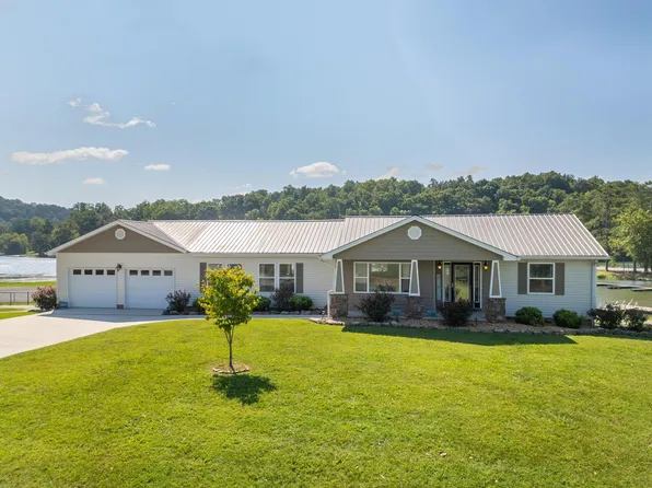 160 Lakeshore St, Dayton, TN 37321