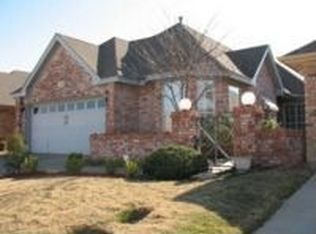 2809 Judson Cir, Wichita Falls, TX 76308