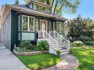 3505 McCormick Ave, Brookfield, IL 60513