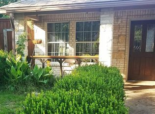 2516 NW Loraine St, Fort Worth, TX 76106