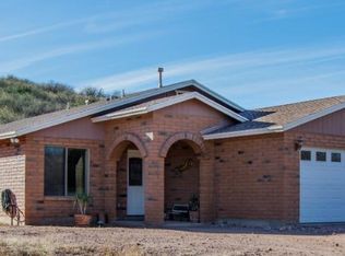 1399 Via Patricia, Rio Rico, AZ 85648