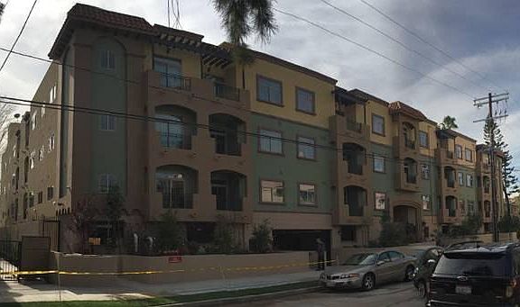 3rd image of 10950 Bloomfield St #Sorrento