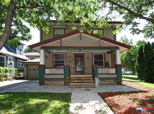 542 S 26th St, Lincoln, NE 68510