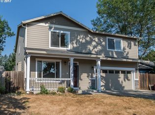 4607 SE 128th Ave, Portland, OR 97236