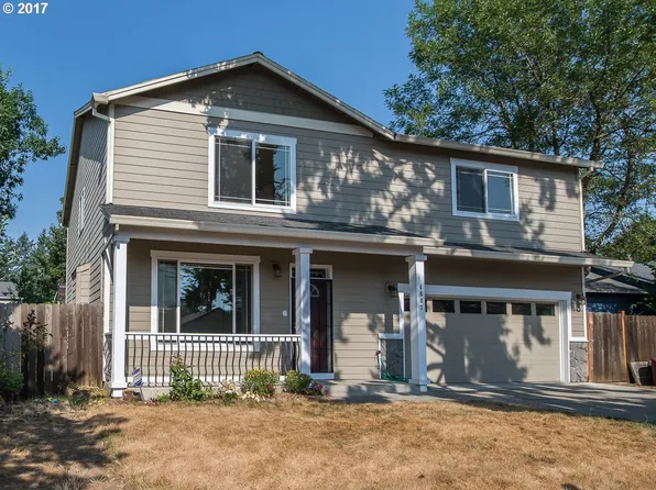 4607 SE 128th Ave, Portland, OR 97236