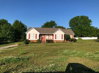 8324 Mulvehill Rd, Morris, AL 35116