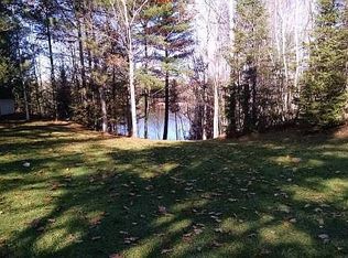 W4993 Shady Drive Rd, Park Falls, WI 54552