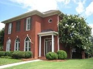 3017 Brunswick Cir SE, Owens Cross Roads, AL 35763