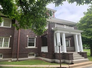 501 W Quincy St, Pittsburg, KS 66762