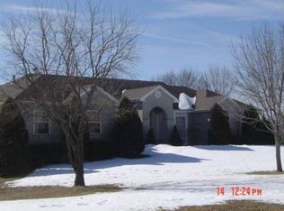 3072 Labette Ter, Ottawa, KS 66067