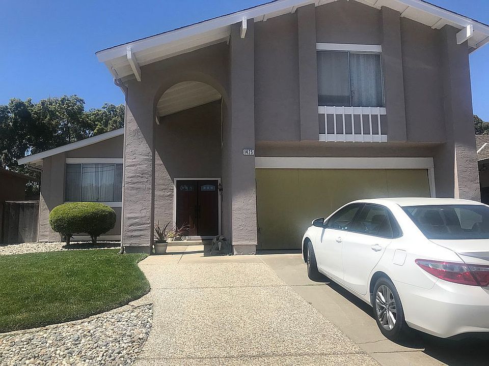 2nd image of 1425 Peralta Blvd
