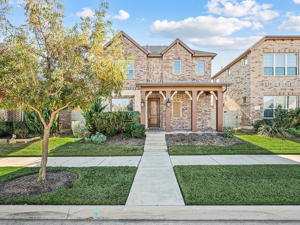 905 Plaza Ln, Argyle, TX 76226 | Zillow