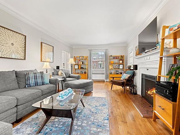 Family/Living Room