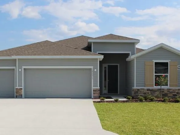 24571 NW 13th Blvd, Newberry, FL 32669