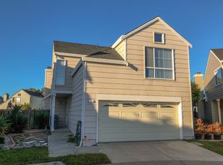 960 Topaz Ct, Vallejo, CA 94590