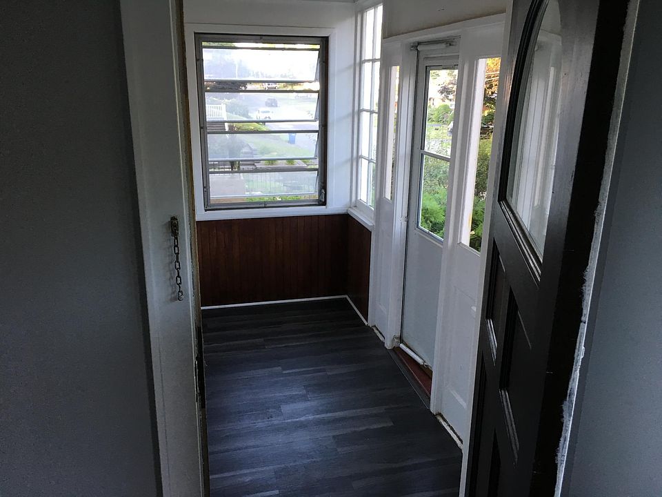 Mud Room