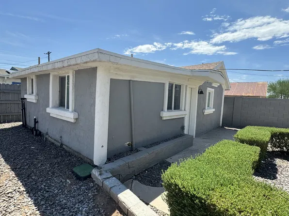1017 E Moreland St, Phoenix, AZ