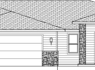 6318 Stream Bank Ln, Billings, MT 59106