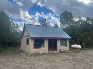 203 Lion Road, Durango, CO 81303