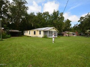 5808 Jacks Rd, Jacksonville, FL 32254