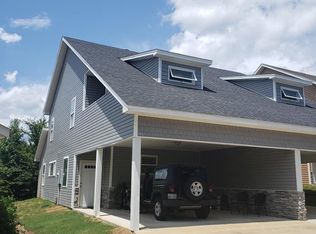 151 Lake Point Cv, Hot Springs National Park, AR 71913