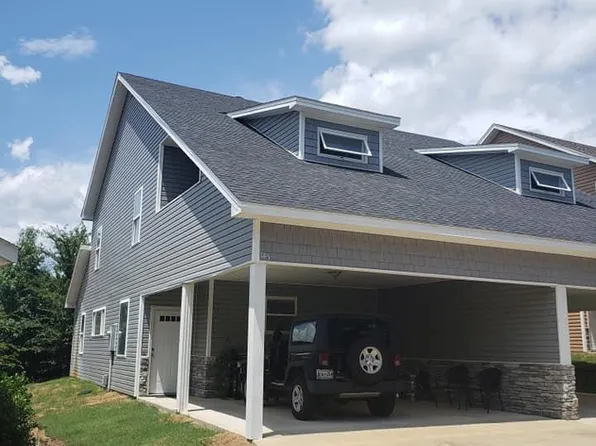 151 Lake Point Cv, Hot Springs National Park, AR 71913