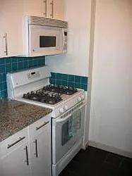 Rented by Corcoran