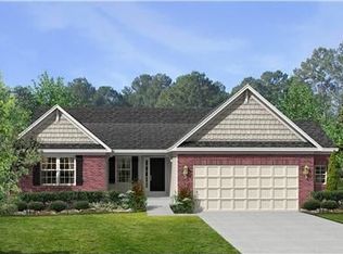 6636 W Dickens Xing, Mc Cordsville, IN 46055