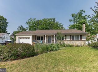 208 Johnson Rd, Turnersville, NJ 08012